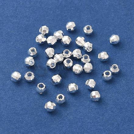 Spacer бисер латунные KK-O133-013C-S-1
