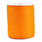 Organza Ribbon, Orange, 1/8 inch(3mm), 1000yards/roll(914.4m/roll)