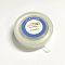 Korean Elastic Crystal String, Elastic Beading Thread, for Stretch Bracelet Making, Clear, 0.5mm, about 109.36 yards(100m)/roll