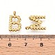 26 шт. подвески из нержавеющей стали 304 STAS-T064-75G-4