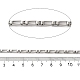 Цепи из нержавеющей стали марки 304 CHS-A012-04B-P-2