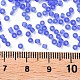 (доступна услуга переупаковки) стеклянный бисер SEED-C017-2mm-M6-3