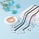 Наборы для изготовления браслетов своими руками DIY-YW0003-92C-8