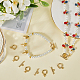 30 шт. застежки-тоглы из нержавеющей стали 304 STAS-SC0007-40B-4
