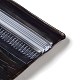 Сумки на молнии из ПВХ OPP-G003-01A-02-2