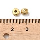 Бусины из нержавеющей стали 304 STAS-I203-38G-3