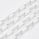 Латунные скрепки CHC-S008-001B-S-2-NR-4
