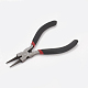 45 # наборы плоскогубцев из углеродистой стали PT-T001-02-4
