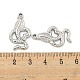 Подвески из нержавеющей стали 304 STAS-L278-84P-3