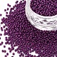 11/0 сорт круглый бисер стеклянный SEED-N001-A-1056-1