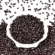 Краска для выпечки пикассо стеклянные бусины SEED-N007-37B-2
