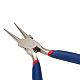 Ювелирные плоскогубцы TOOL-D029-13-3