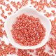 Бисер из стекла  SEED-A033-01B-01-4