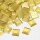 Кабошоны кошачьего глаза CE-J006-12x12mm-14-1