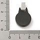 Подвески из нержавеющей стали 304 STAS-F307-10EB-3