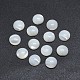 Оболочки кабошонов SSHEL-P015-61-8mm-1