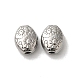 Бусины из нержавеющей стали марки 304 STAS-I203-22P-1