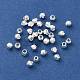Spacer бисер латунные KK-O133-013C-S-1