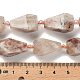 Натуральный Sunstone бисер пряди G-NH0005-B12-01-4