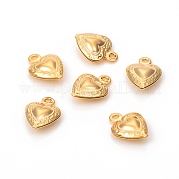 Подвески из нержавеющей стали 304 STAS-L244-33G