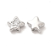 Латунные шарики циркония кубической KK-Q773-01P-06