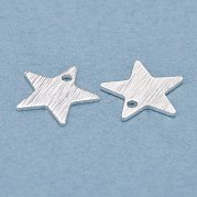 Латунь подвески KK-Y003-10S