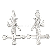 Подвески из нержавеющей стали 304 STAS-Z041-21P
