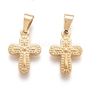 Подвески из нержавеющей стали 304 STAS-J036-066G