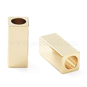 Бусины из нержавеющей стали 304 STAS-P327-05A-G