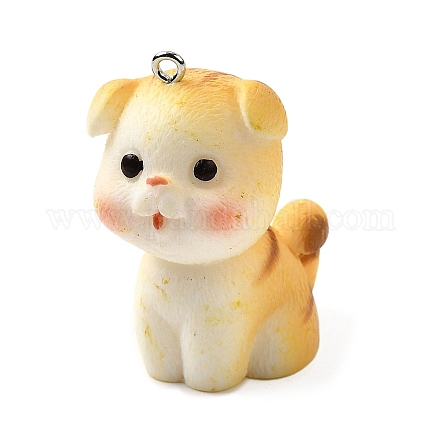 Подвески из смолы FIND-U031-06P-1