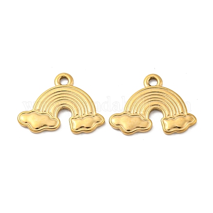 Подвески из нержавеющей стали 304 STAS-L022-225G-1