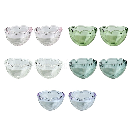 10 шт. GLAA-FS0001-64-1