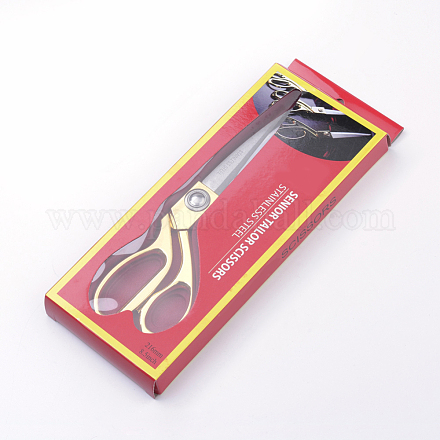 2cr13 ножницы портновские из нержавеющей стали TOOL-Q011-03A-1