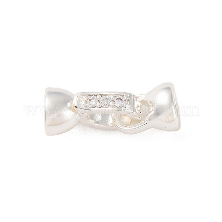 Латунное микропейв KK-C076-04S-1