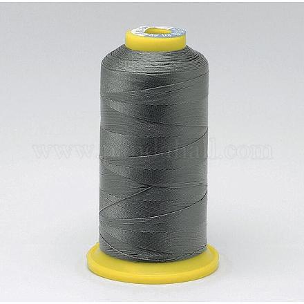 Нейлоновой нити швейные NWIR-N006-01X1-0.2mm-1