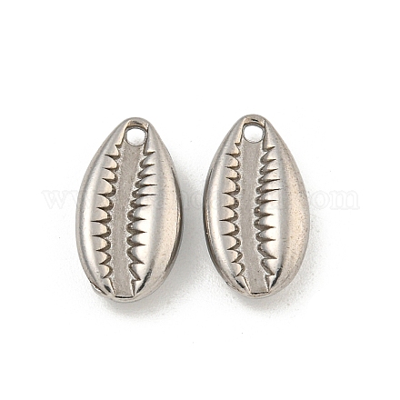 Подвески из нержавеющей стали марки 304 STAS-I307-516P-1