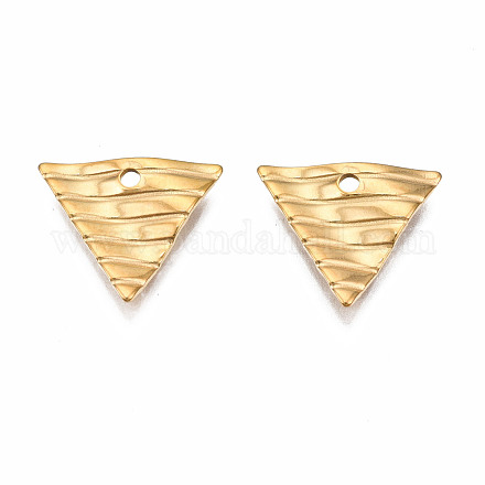 Подвески из нержавеющей стали 304 STAS-S080-056G-NR-1