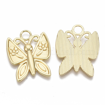 Подвески из сплава  PALLOY-S132-027-1