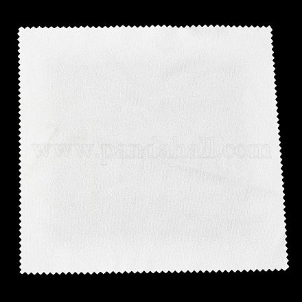 Салфетки для чистки замши из микрофибры AJEW-D067-01D-1