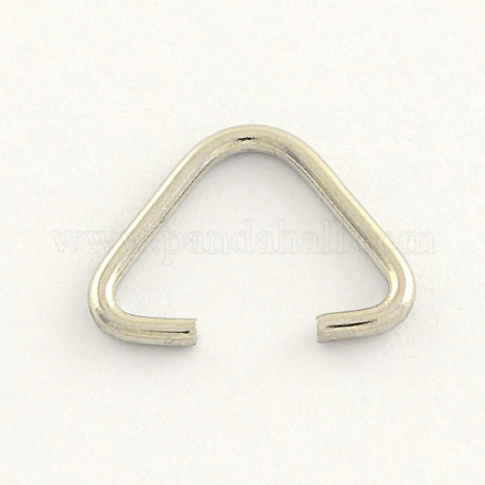 Треугольные кольца из нержавеющей стали 304 STAS-R063-15-1