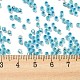 Бисер из стекла  SEED-S042-04A-13-4