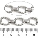 Некорневая цепь из нержавеющей стали марки 304 CHS-A013-01P-2