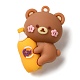 Пластиковые подвески из пвх KY-U003-01C-1