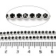 Цепочки из стразов CHC-XCP0001-41-2