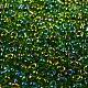 Бисер из стекла  SEED-K009-04A-15-3