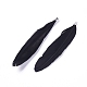 Гусиное перо подвески X-FIND-Q055-P12-2