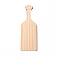 Деревянные большие подвески WOOD-I010-06G-2