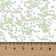 Круглые бусины toho SEED-XTR11-0015F-4