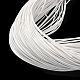 Шнур из искусственной кожи AJEW-R005-A01-12-2