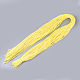 Шнуры из искусственной замши LW-R023-2.8mm-21-2